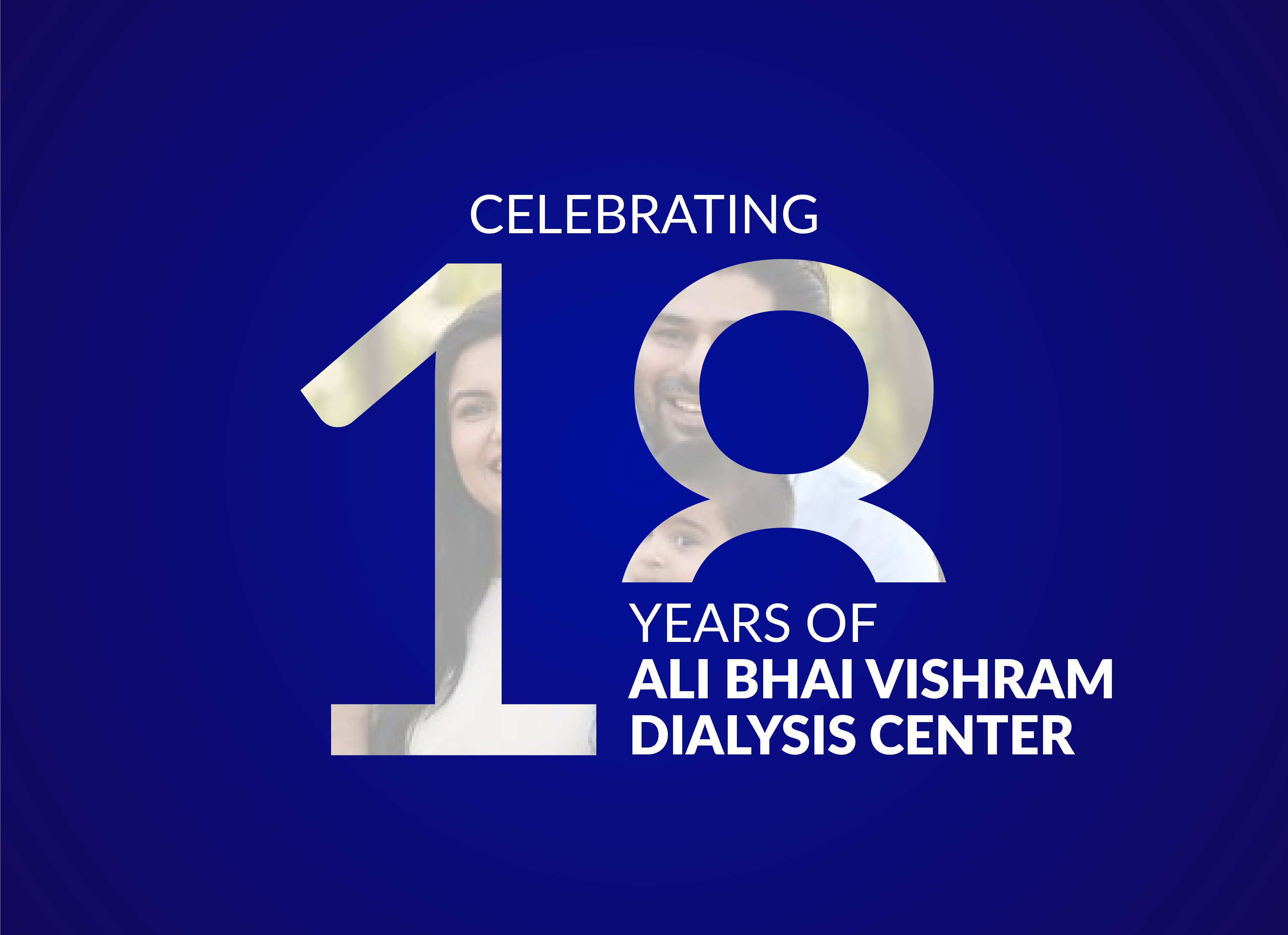 Ali Bhai Vishram Dialysis Center, Hyderabad