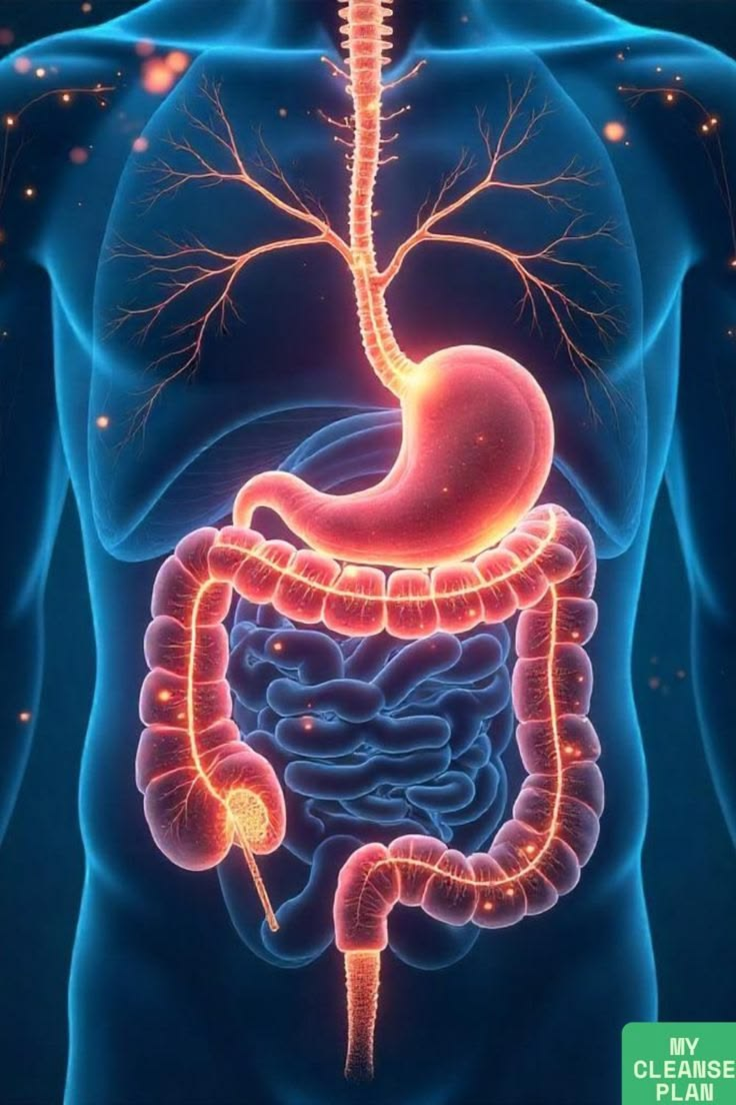 Gastroenterology