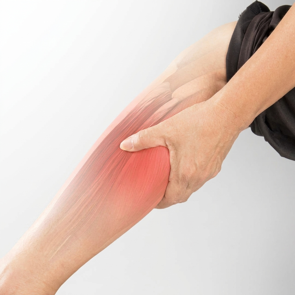 Muscle Spasms