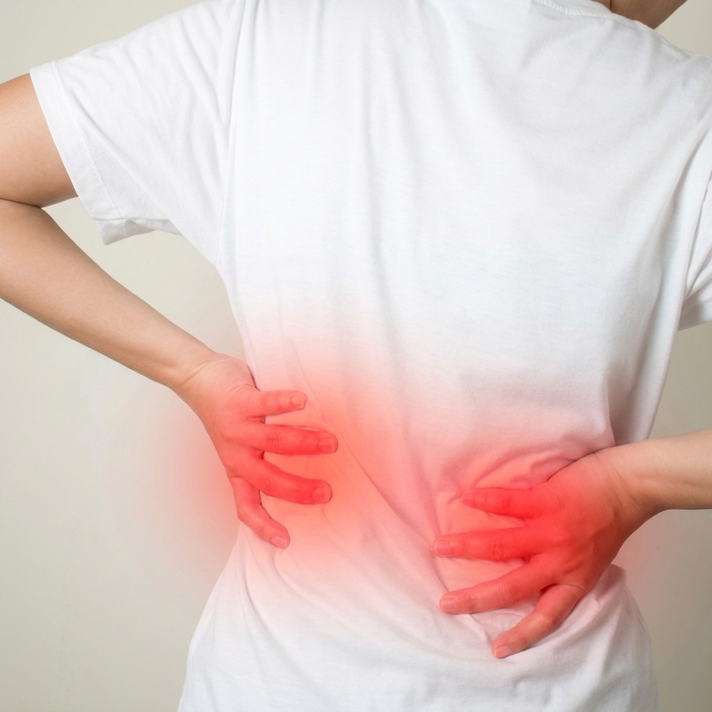 Musculoskeletal Pain and Inflammation