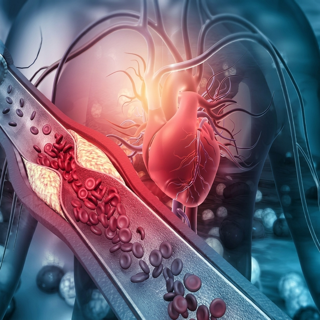 Atrial Fibrillation